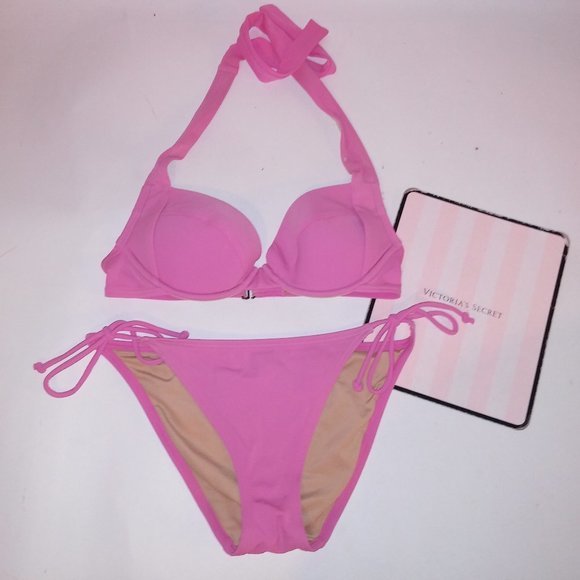 Victoria‎ Secret Swim Bikini - Picture 1 of 13